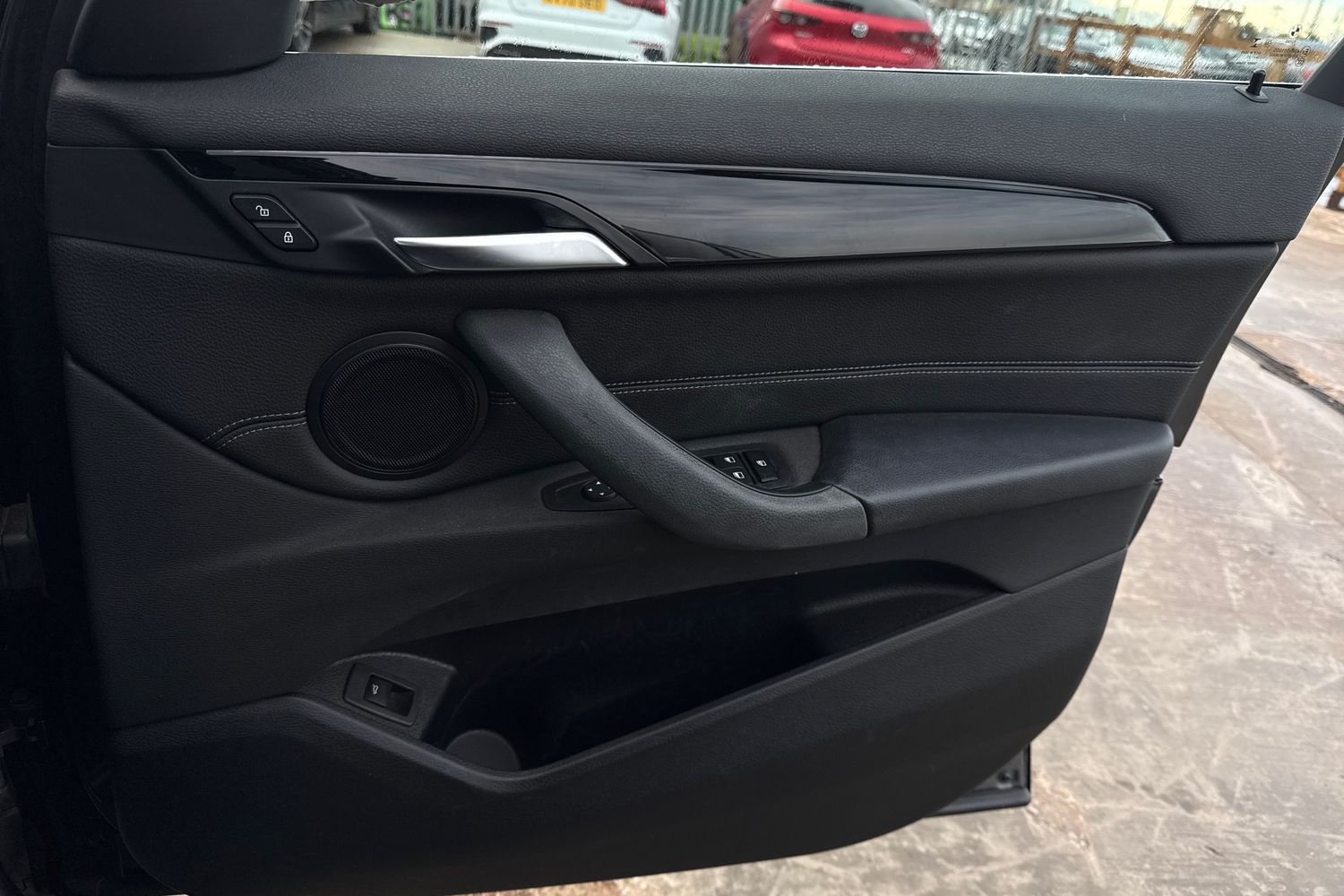 Used BMW X1 2021 for sale - 76334475: Photo 12