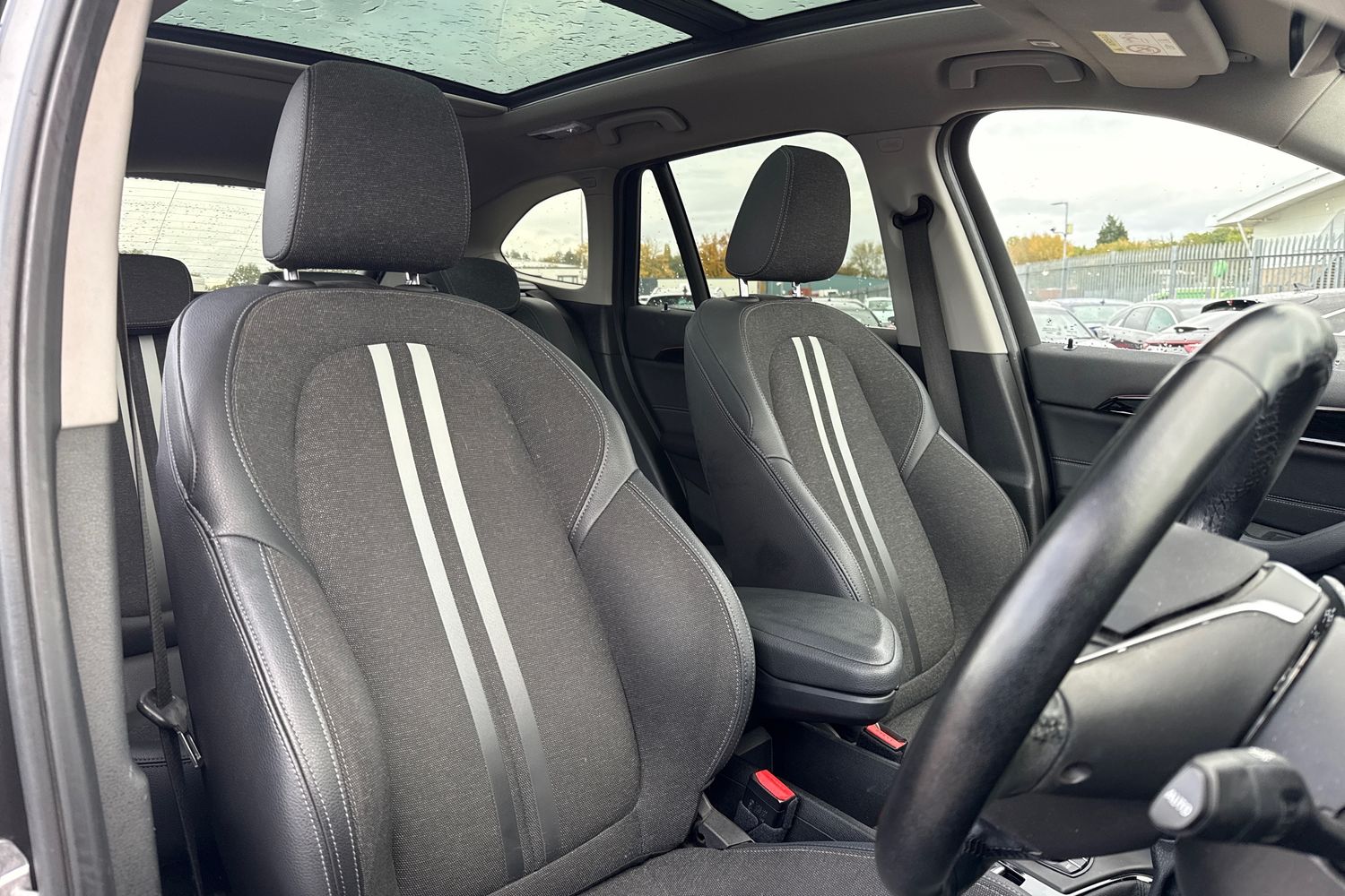 Used BMW X1 2021 for sale - 76334475: Photo 13