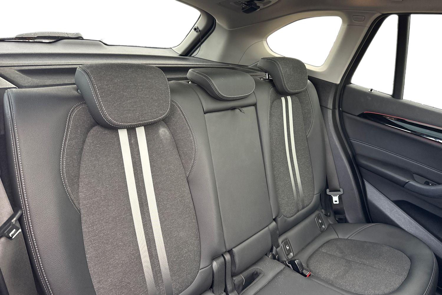 Used BMW X1 2021 for sale - 76334475: Photo 14