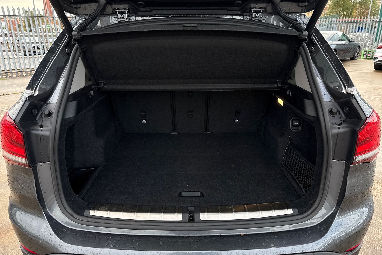 Used BMW X1 2021 for sale - 76334475: Photo 15