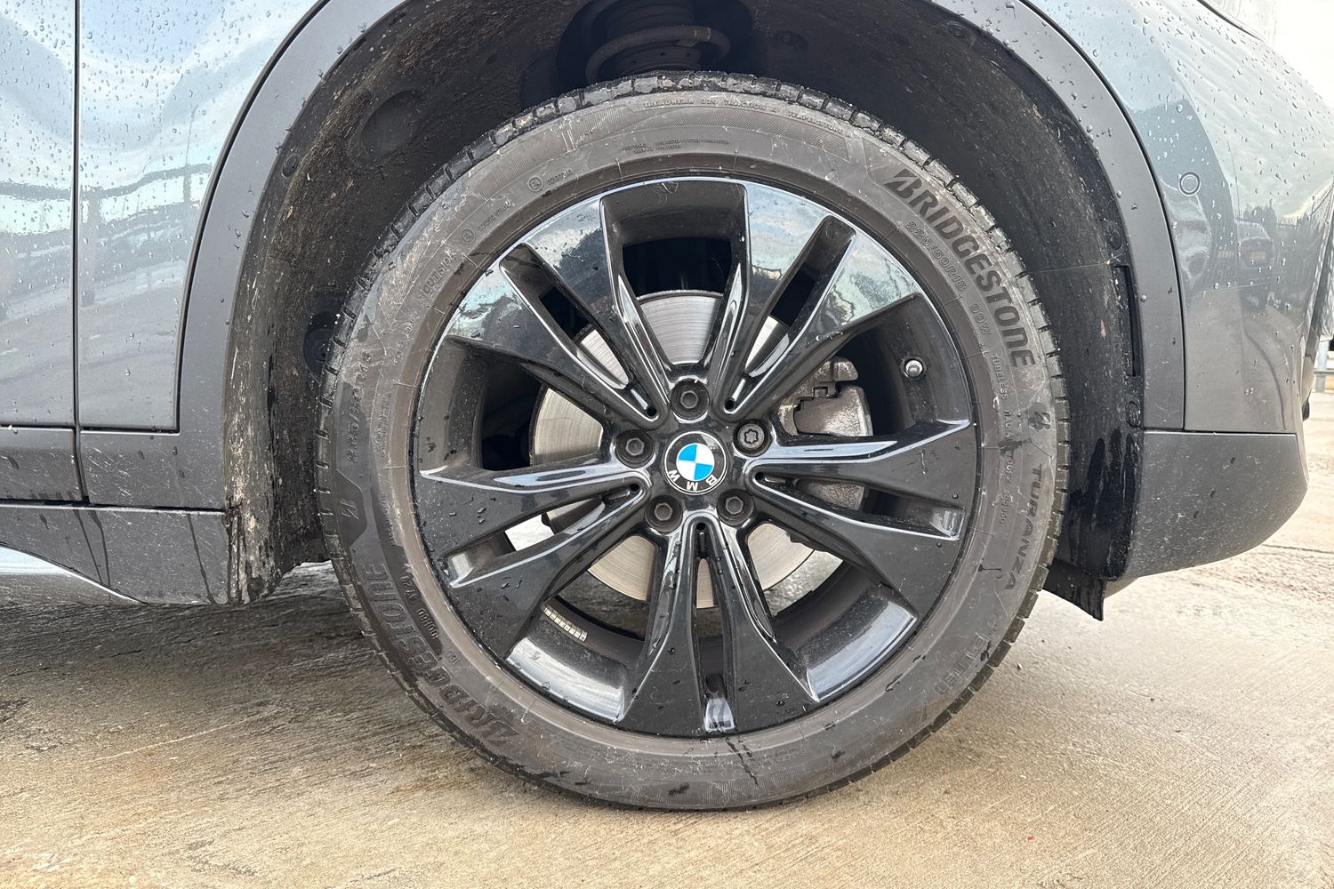 Used BMW X1 2021 for sale - 76334475: Photo 16