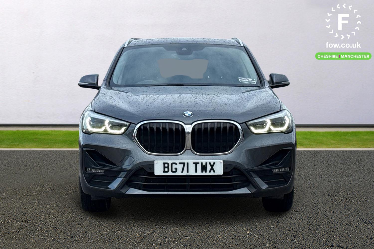 Used BMW X1 2021 for sale - 76334475: Photo 17