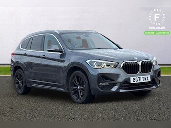BMW - X1