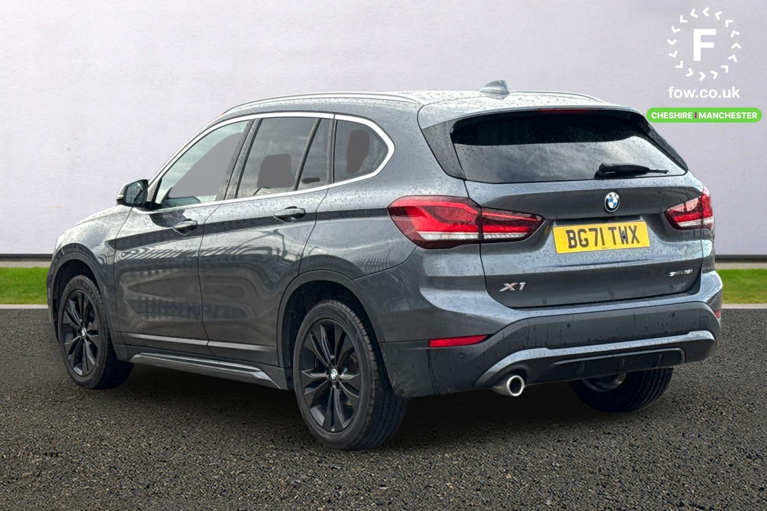 Used BMW X1 2021 for sale - 76334475: Photo 2