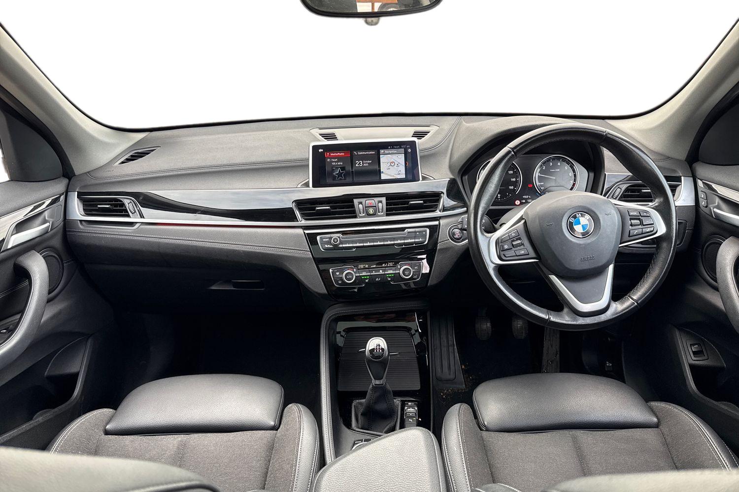 Used BMW X1 2021 for sale - 76334475: Photo 3