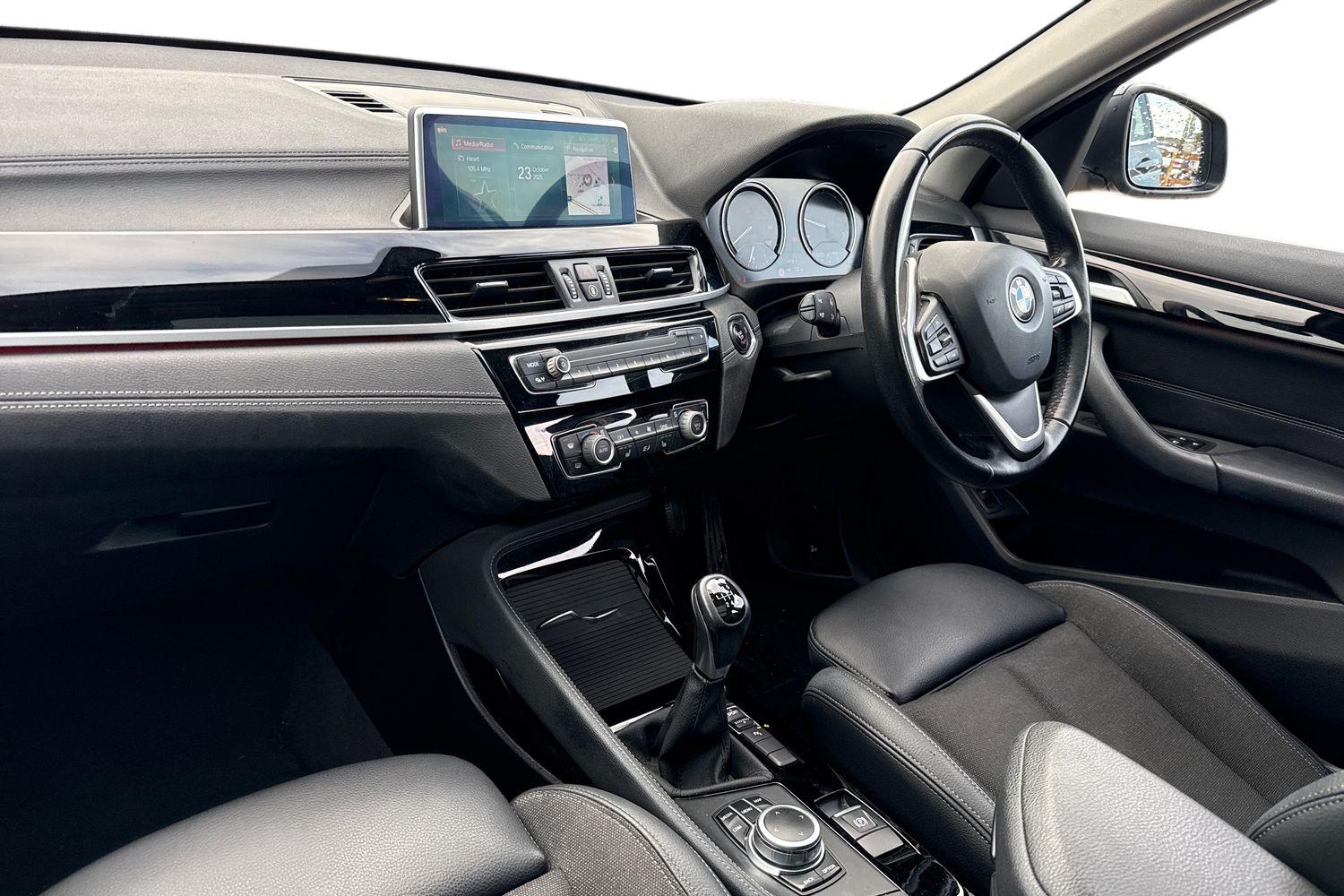 Used BMW X1 2021 for sale - 76334475: Photo 4