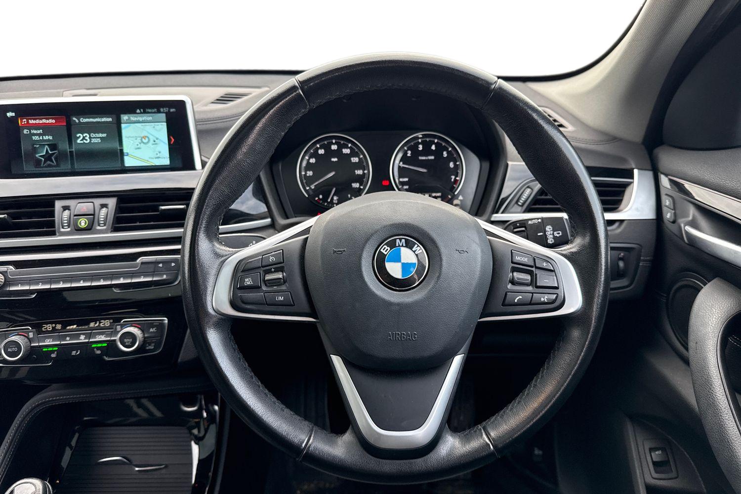 Used BMW X1 2021 for sale - 76334475: Photo 5
