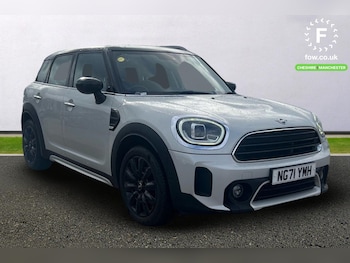 2022 - 1.5 Cooper Classic 5dr