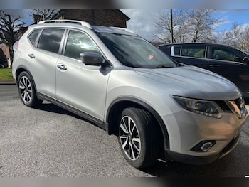 Used Nissan X-Trail 2016 for sale - 78069942: Photo