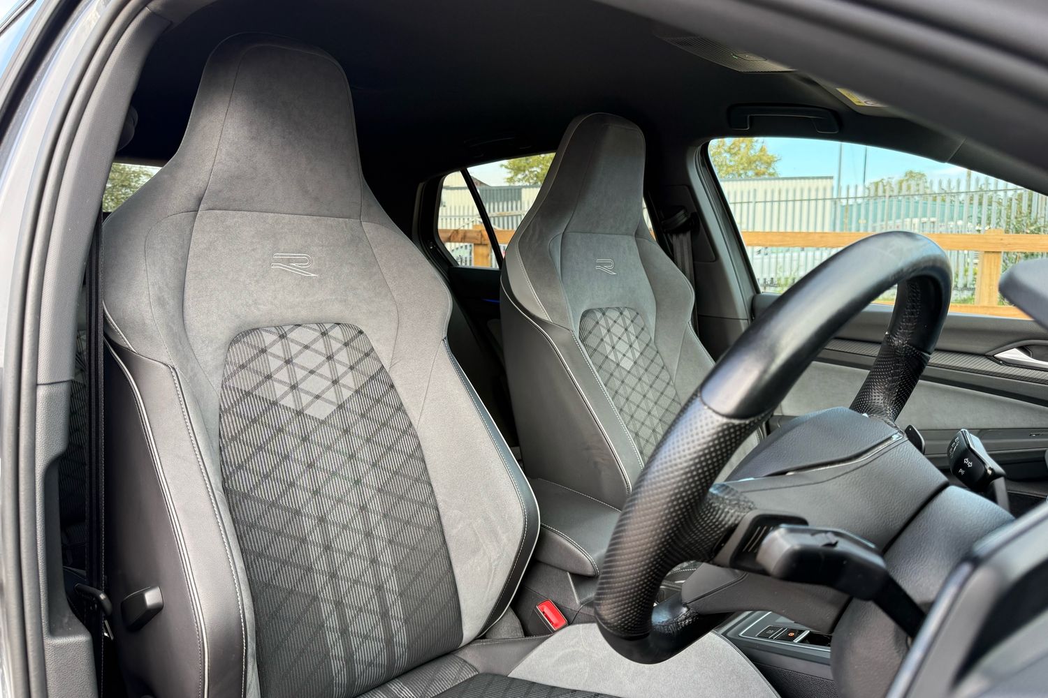 Used Volkswagen Golf 2020 for sale - 75850392: Photo 13