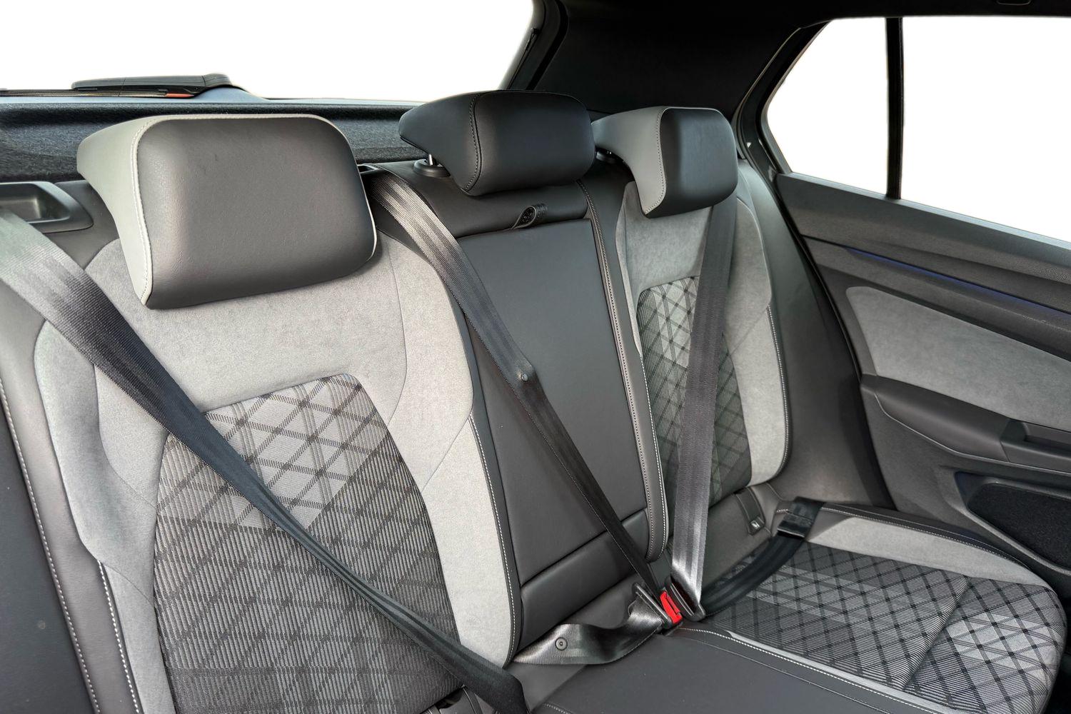 Used Volkswagen Golf 2020 for sale - 75850392: Photo 14