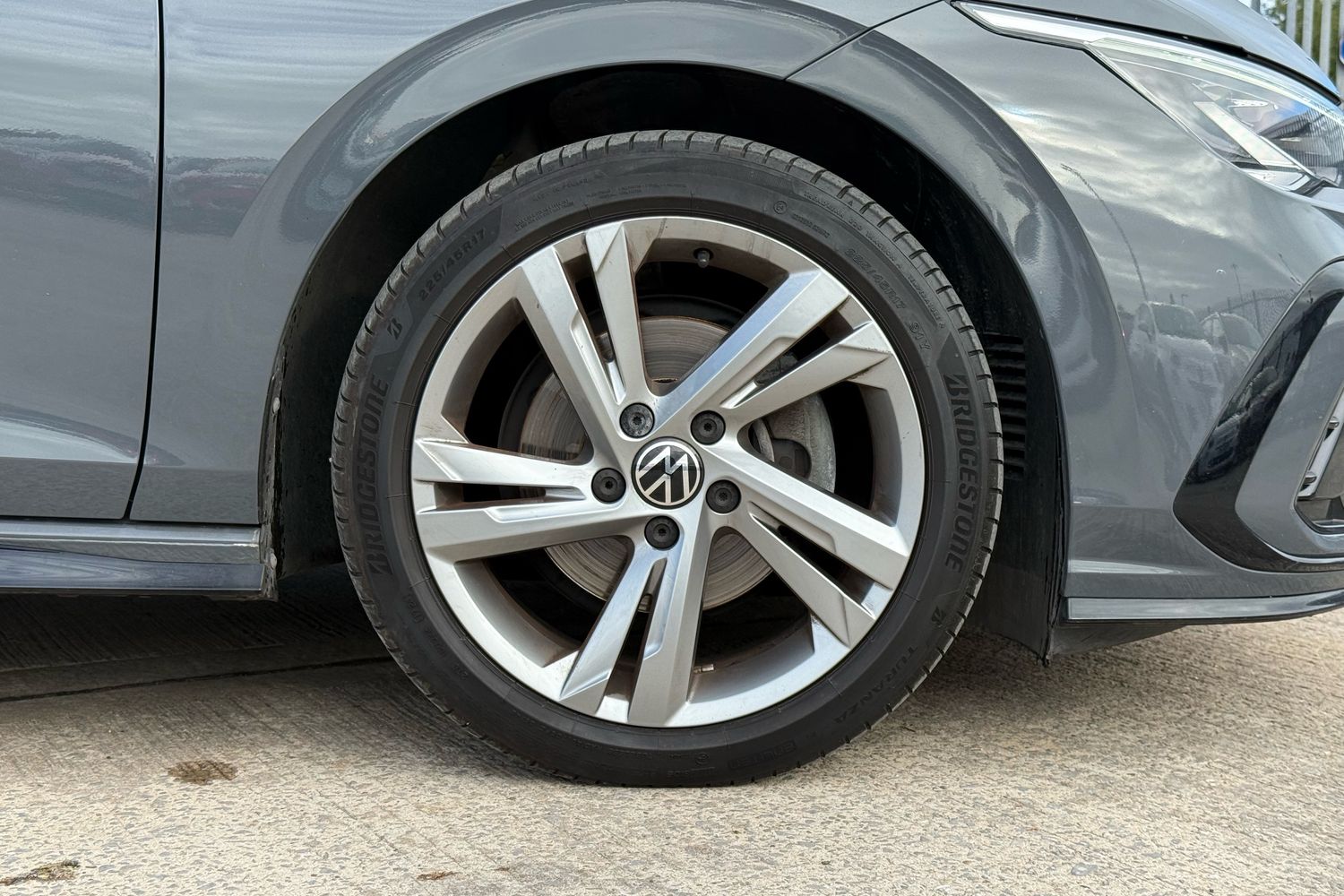 Used Volkswagen Golf 2020 for sale - 75850392: Photo 16