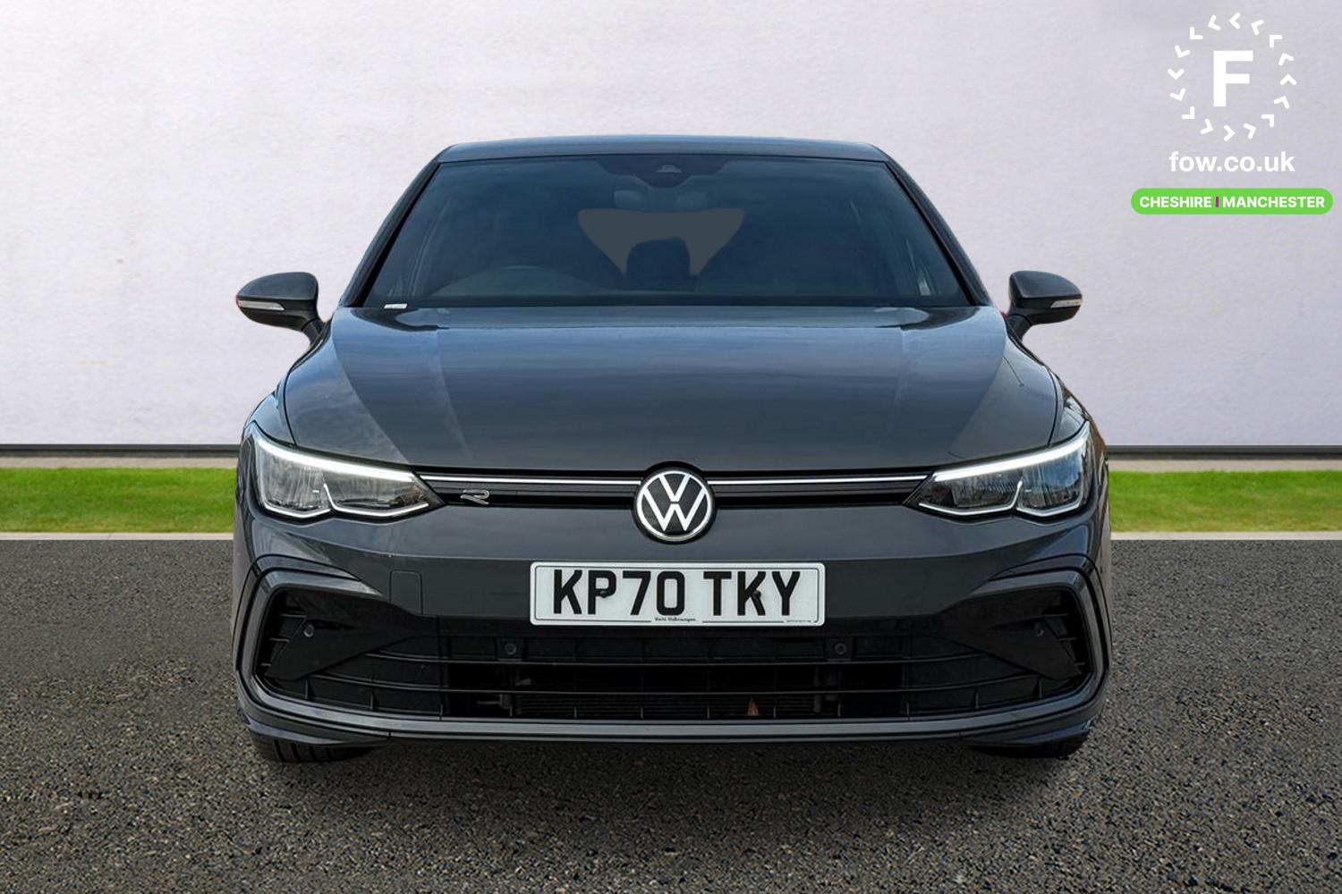 Used Volkswagen Golf 2020 for sale - 75850392: Photo 17