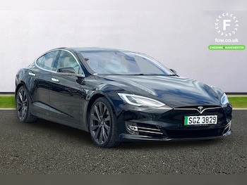 Used Tesla Model S 2020 for sale - 78895010: Photo