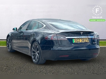 Used Tesla Model S 2020 for sale - 78895010: Photo