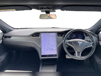 Used Tesla Model S 2020 for sale - 78895010: Photo