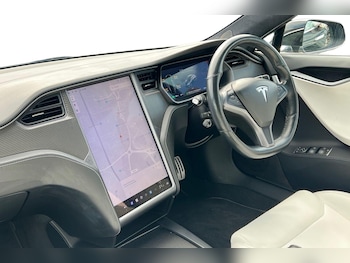 Used Tesla Model S 2020 for sale - 78895010: Photo