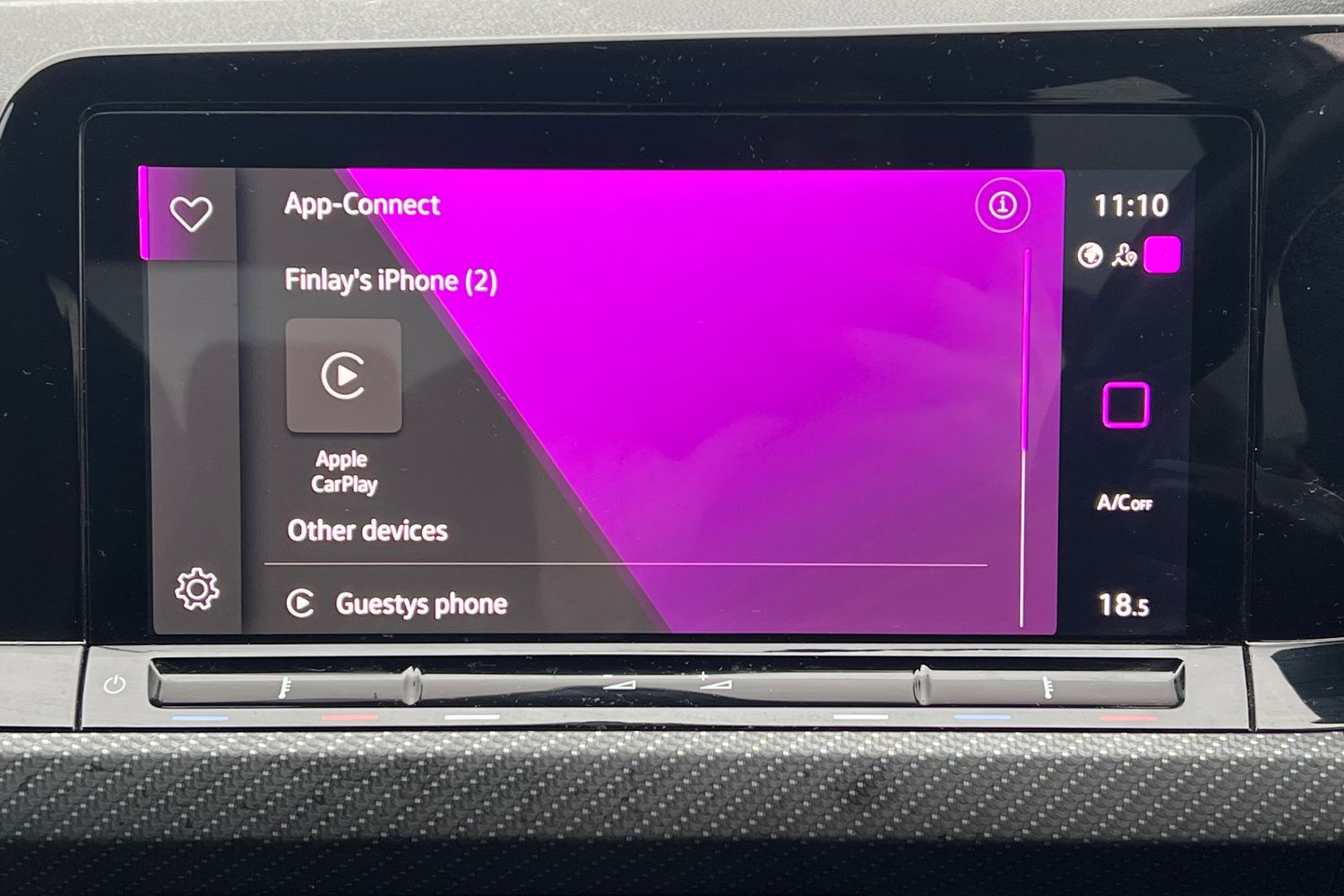 Used Volkswagen Golf 2021 for sale - 76515963: Photo 12