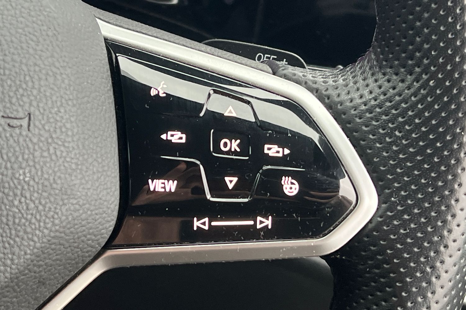 Used Volkswagen Golf 2021 for sale - 76515963: Photo 18