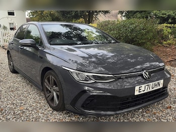 Used Volkswagen Golf 2021 for sale - 76515963: Photo