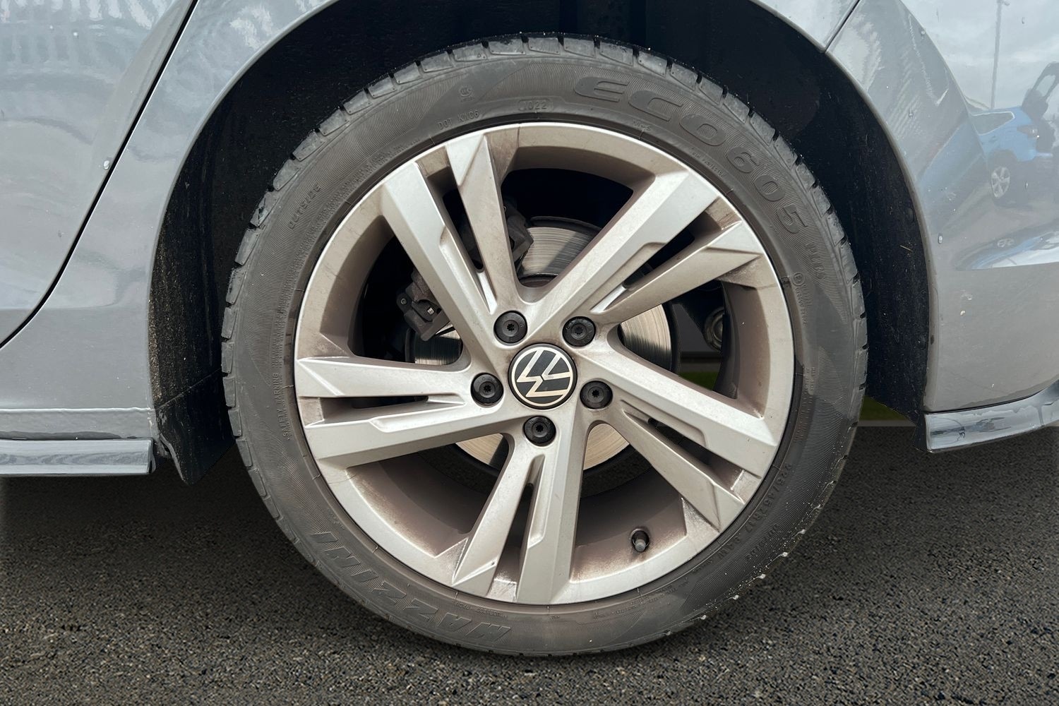 Used Volkswagen Golf 2021 for sale - 76515963: Photo 26