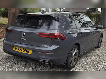 Used Volkswagen Golf 2021 for sale - 76515963: Photo