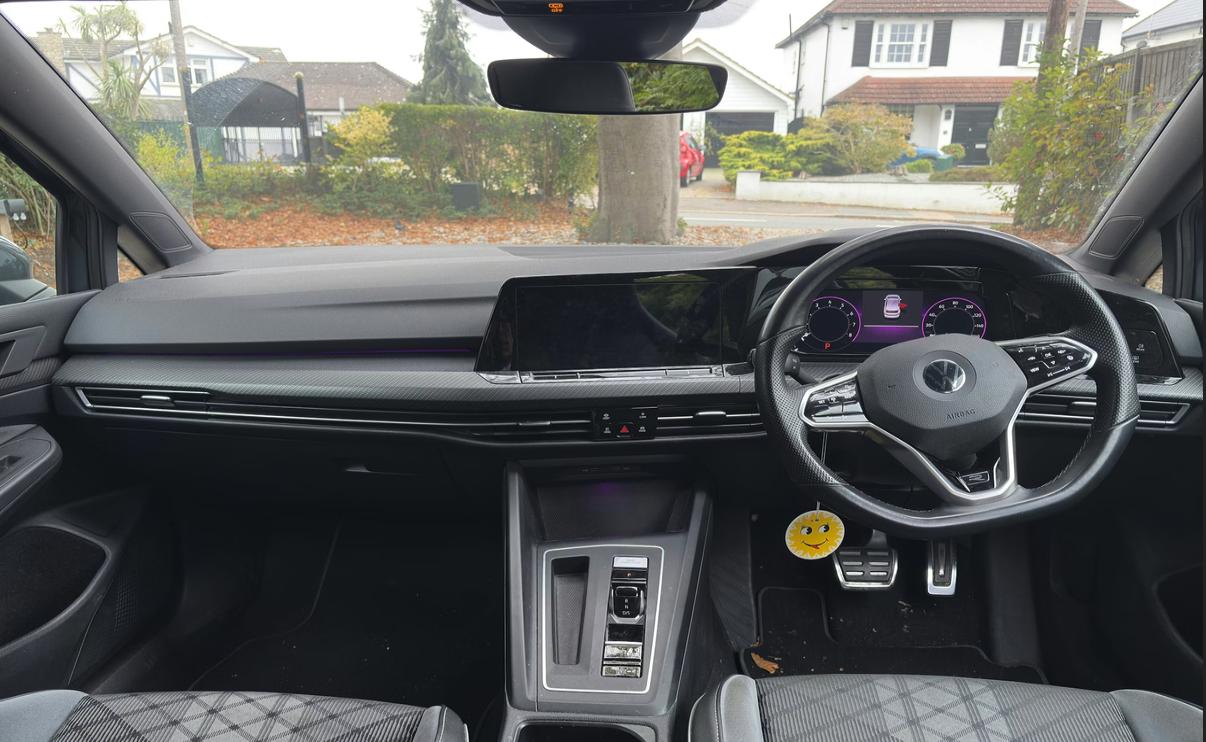 Used Volkswagen Golf 2021 for sale - 76515963: Photo 3