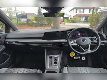 Used Volkswagen Golf 2021 for sale - 76515963: Photo