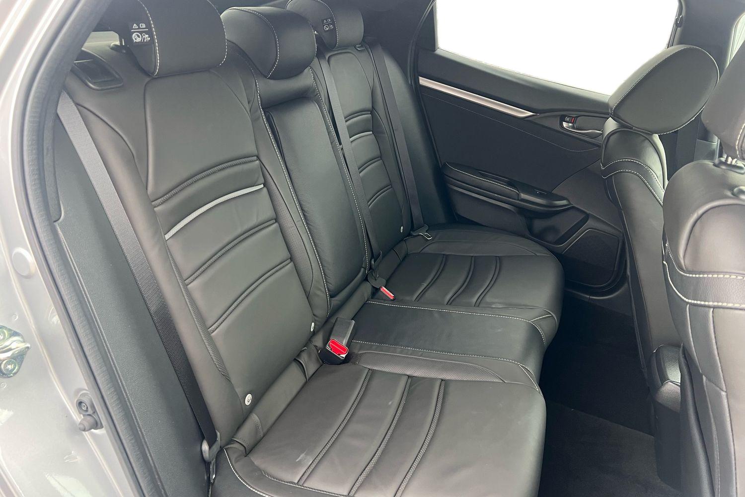 Used Honda Civic 2021 for sale - 76040882: Photo 12