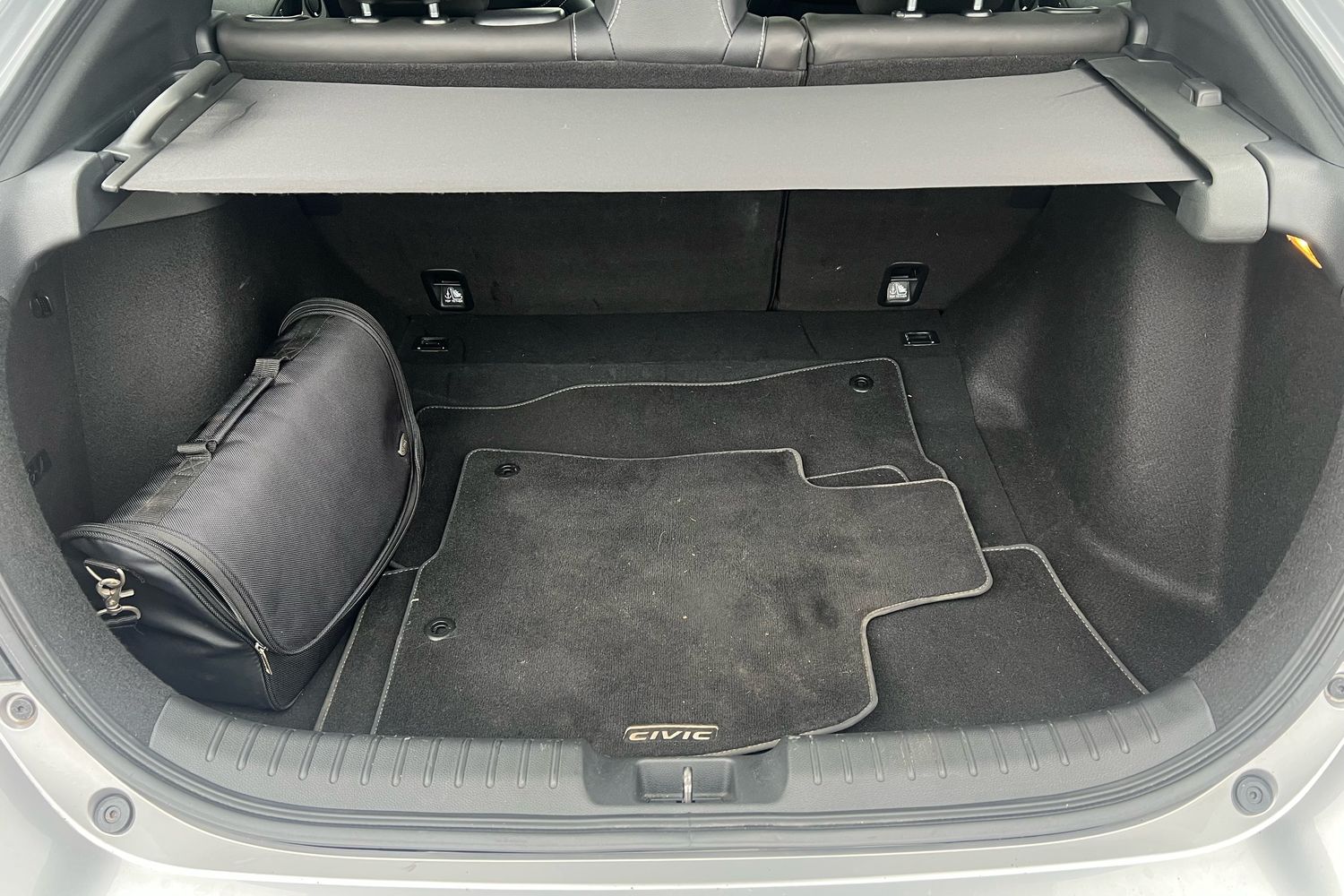 Used Honda Civic 2021 for sale - 76040882: Photo 13