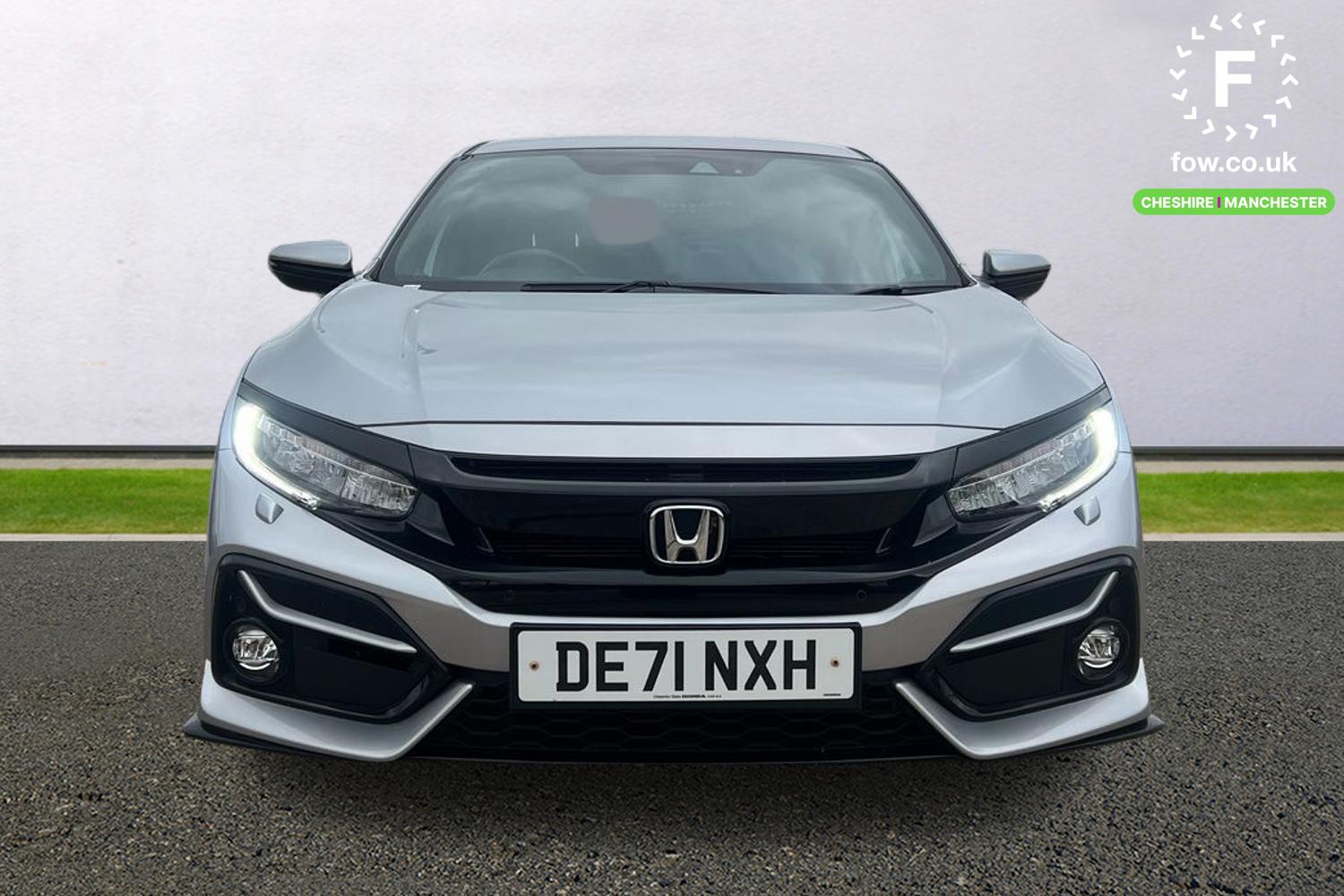 Used Honda Civic 2021 for sale - 76040882: Photo 15