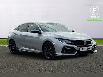 Honda - Civic