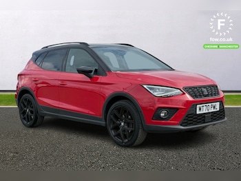 SEAT - Arona