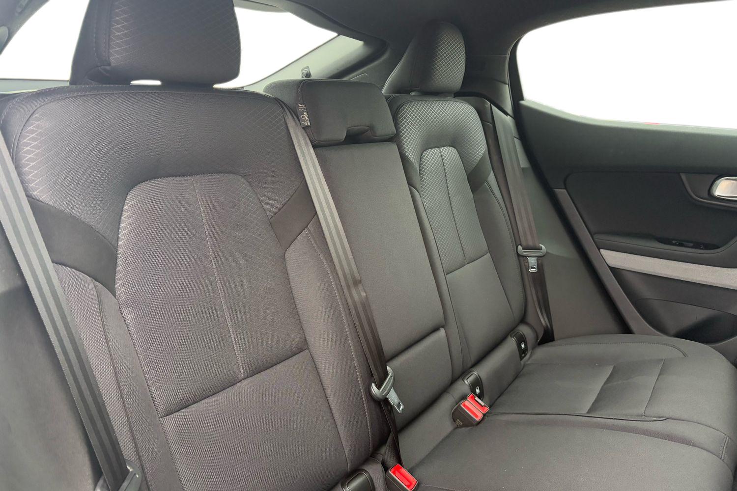 Used Polestar Polestar 2 2021 for sale - 77294702: Photo 12