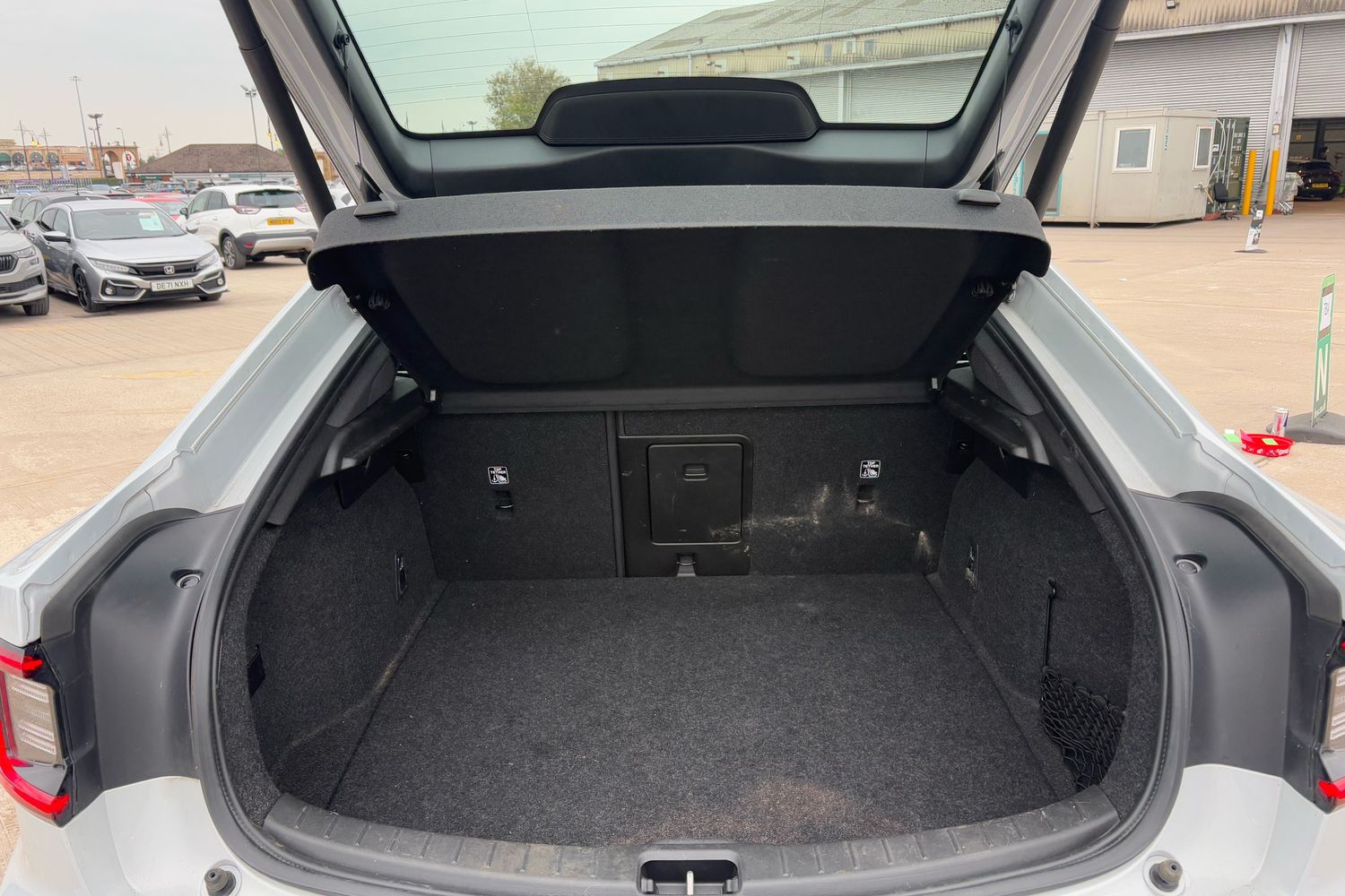 Used Polestar Polestar 2 2021 for sale - 77294702: Photo 13