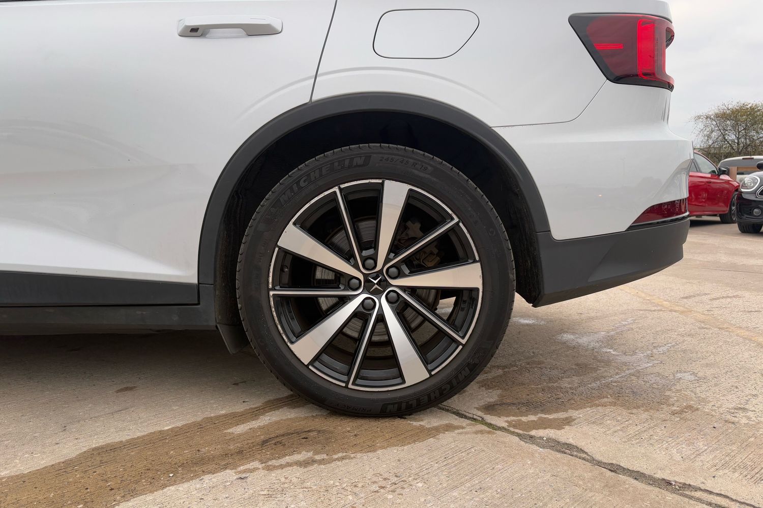 Used Polestar Polestar 2 2021 for sale - 77294702: Photo 14