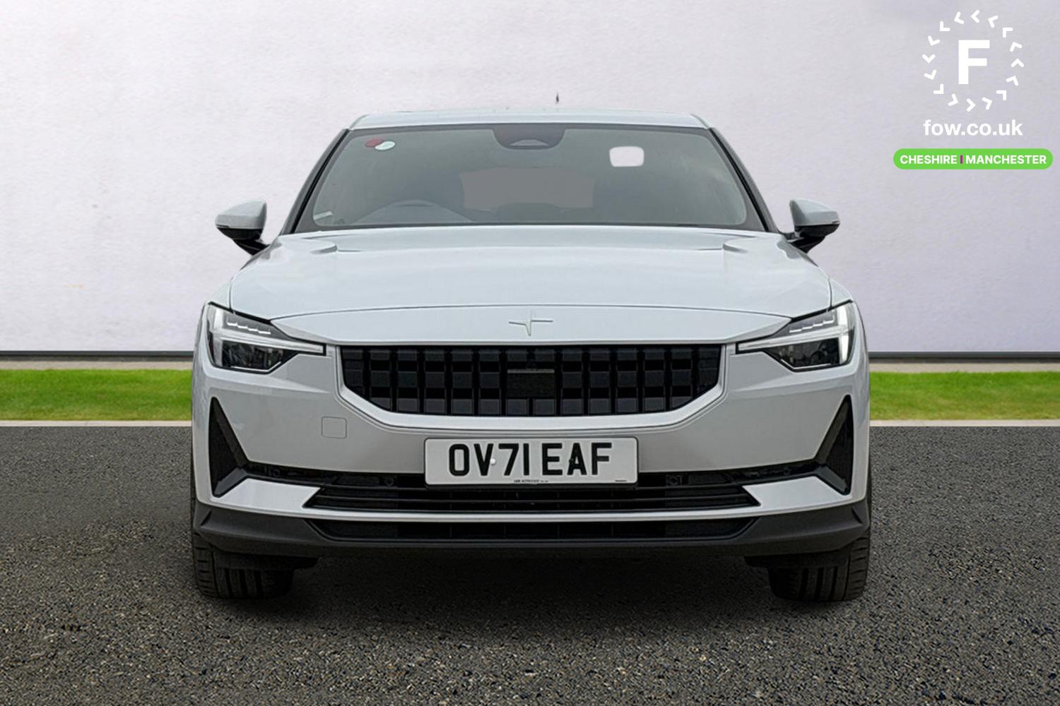 Used Polestar Polestar 2 2021 for sale - 77294702: Photo 15