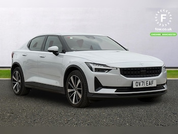 Used Polestar Polestar 2 2021 for sale - 77294702: Photo