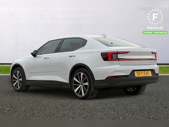 Used Polestar Polestar 2 2021 for sale - 77294702: Photo