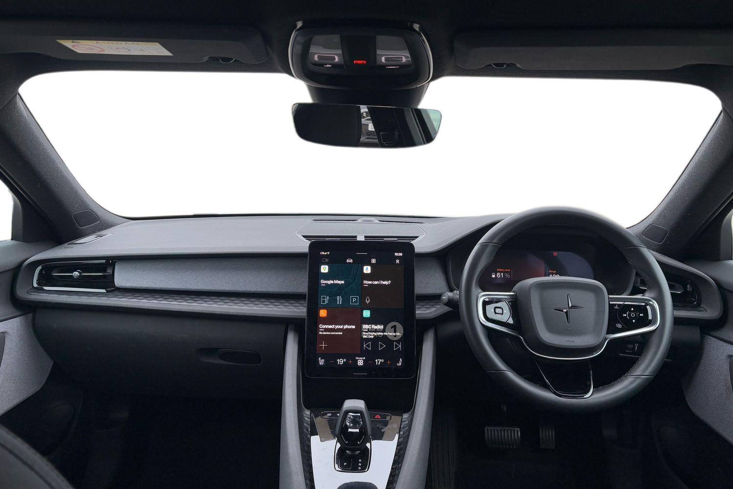 Used Polestar Polestar 2 2021 for sale - 77294702: Photo 3