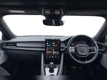 Used Polestar Polestar 2 2021 for sale - 77294702: Photo