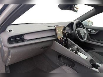 Used Polestar Polestar 2 2021 for sale - 77294702: Photo