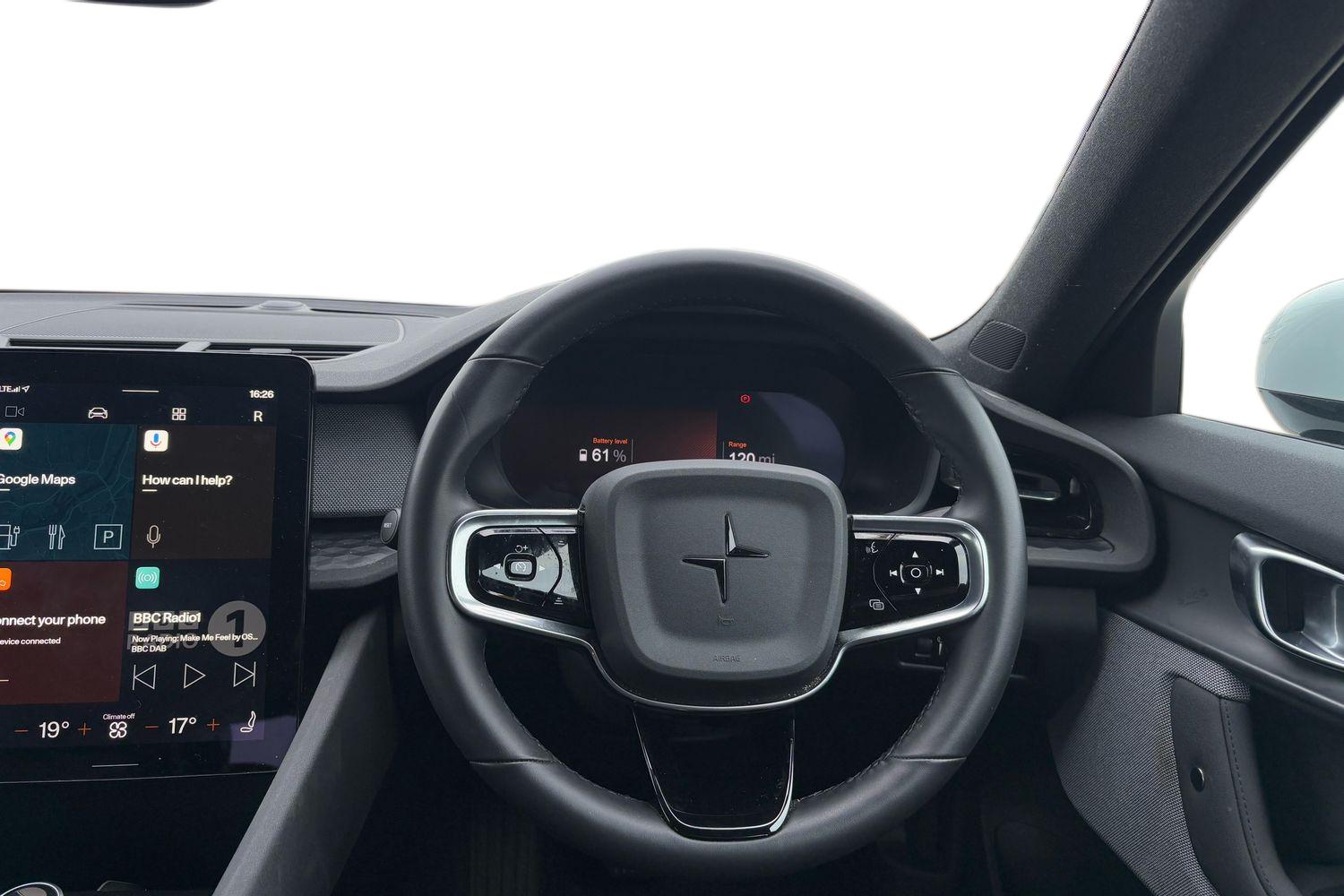 Used Polestar Polestar 2 2021 for sale - 77294702: Photo 5