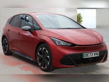 Used Cupra Born 2023 for sale - 78584029: Photo