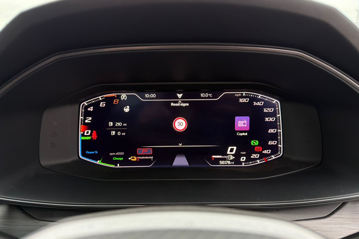 Used Cupra Formentor 2021 for sale - 77943780: Photo 14