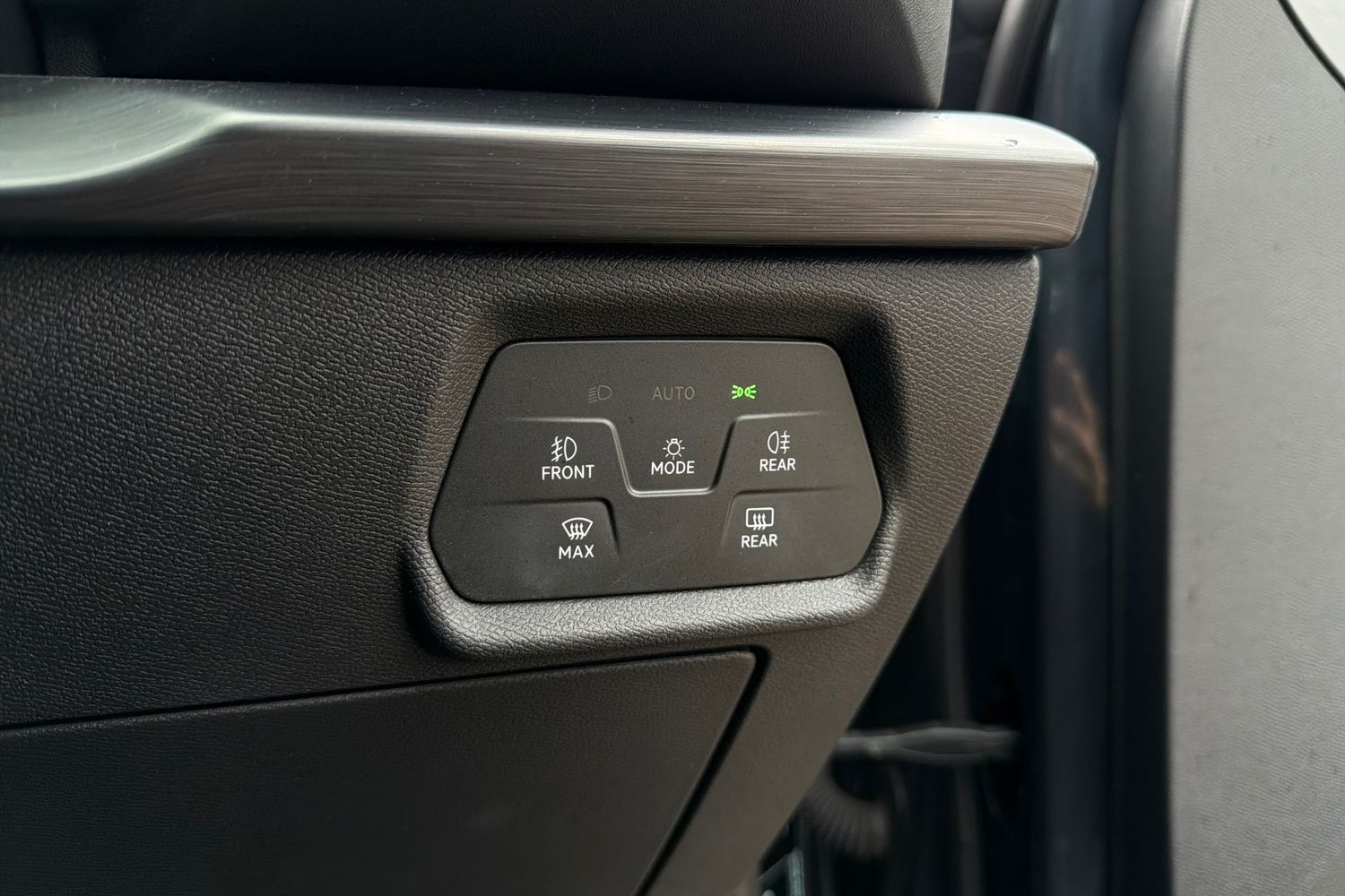 Used Cupra Formentor 2021 for sale - 77943780: Photo 15