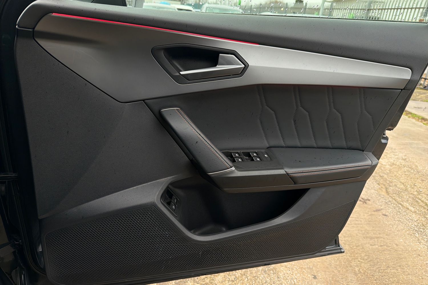 Used Cupra Formentor 2021 for sale - 77943780: Photo 16