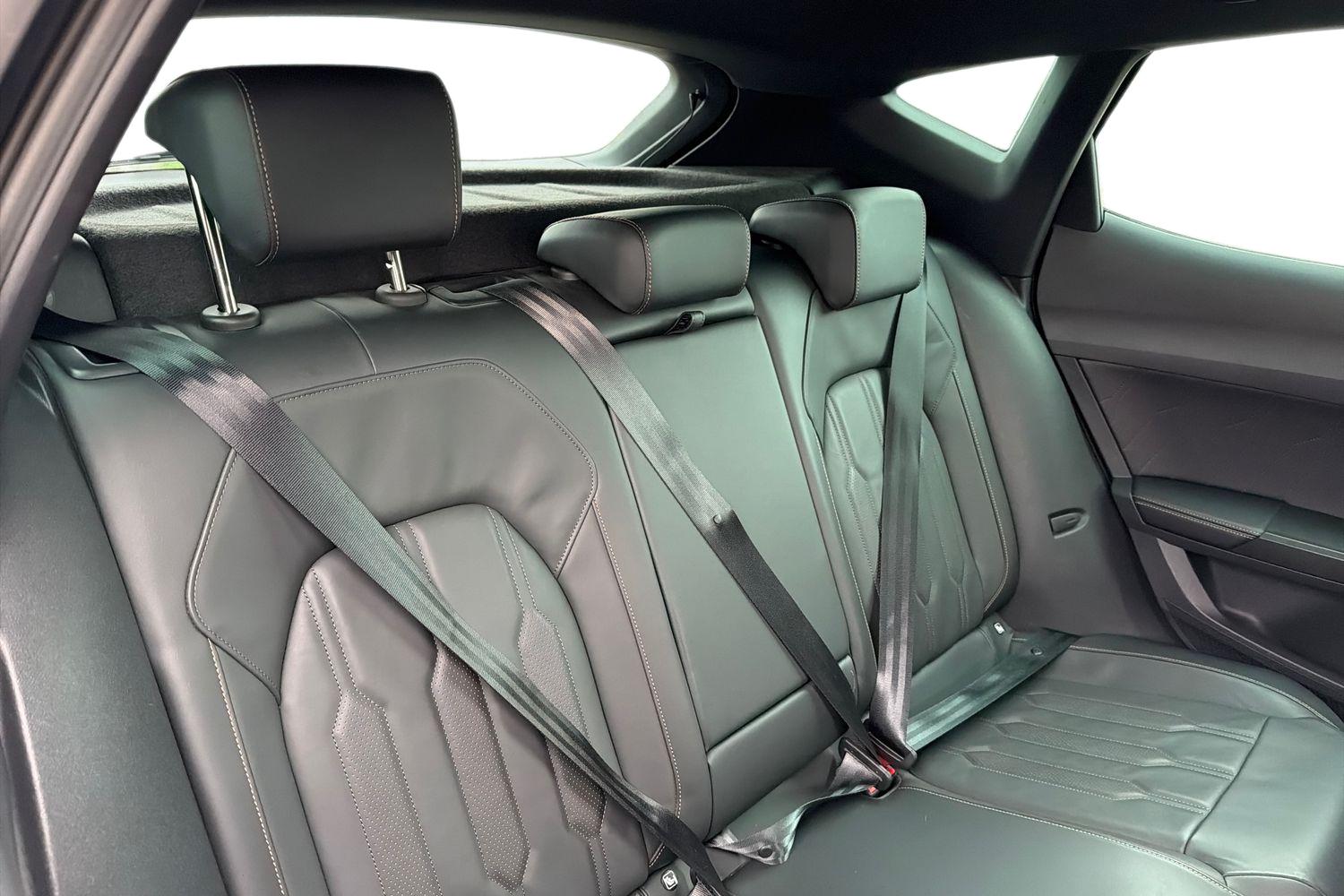 Used Cupra Formentor 2021 for sale - 77943780: Photo 18