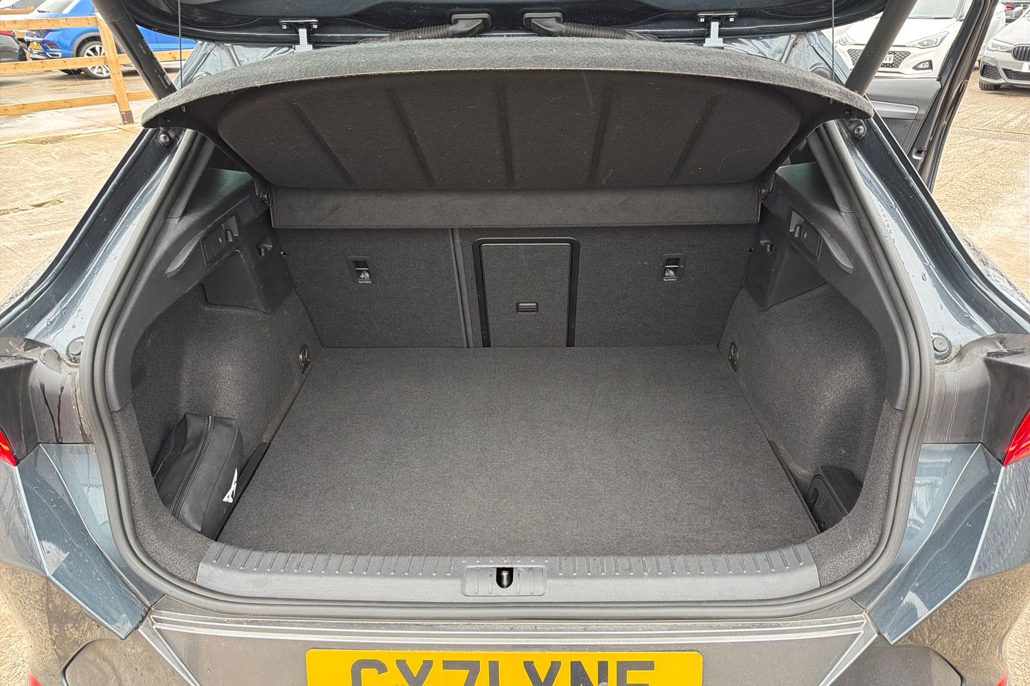 Used Cupra Formentor 2021 for sale - 77943780: Photo 19