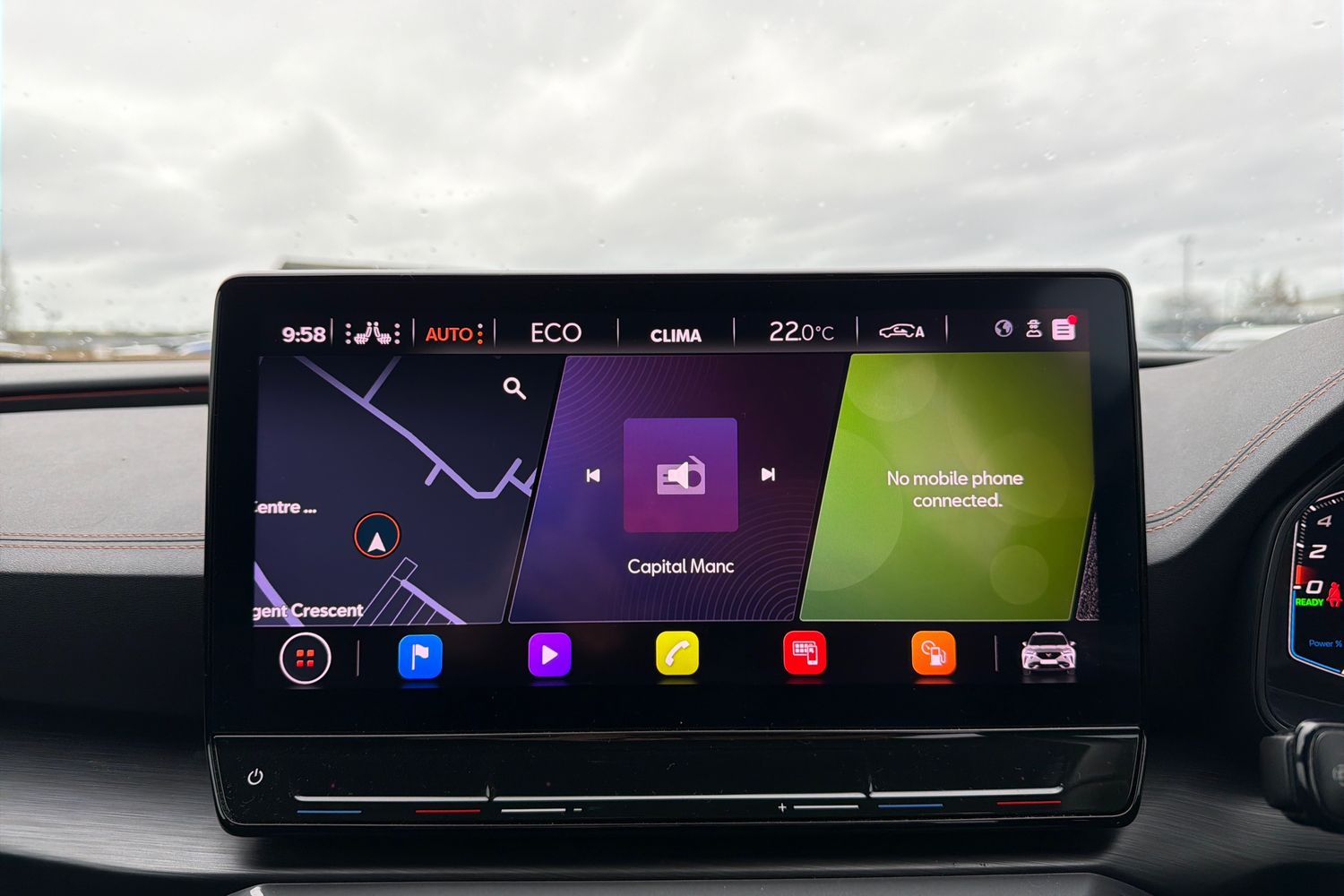 Used Cupra Formentor 2021 for sale - 77943780: Photo 6